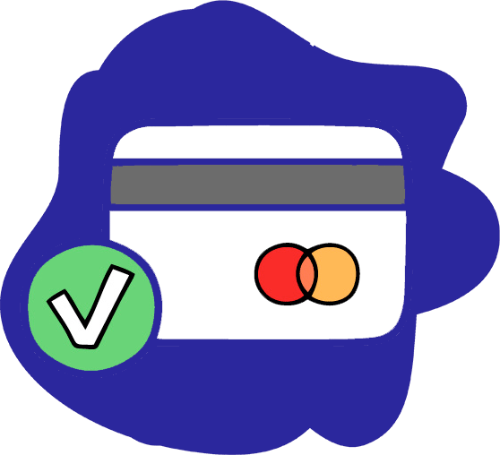 Secure payment