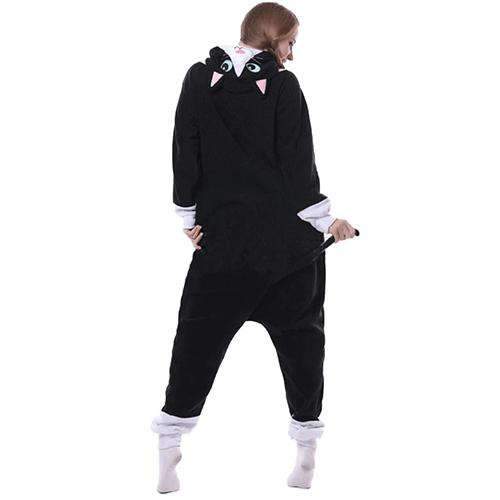 Cat Pajamas