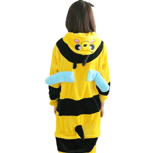 Bee Pajamas
