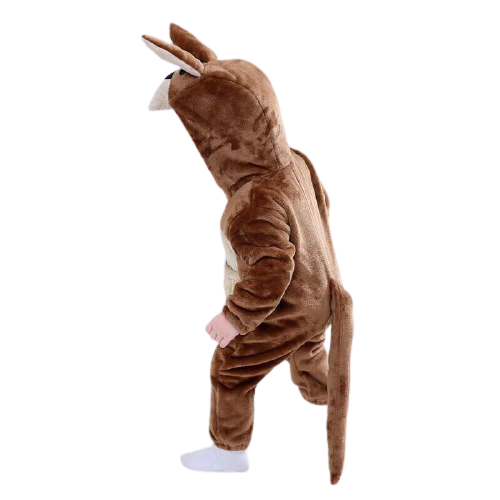 Baby Kangaroo Pajamas