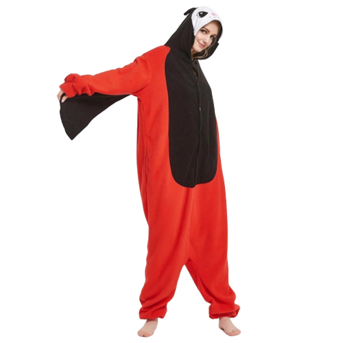 Ladybug Onesie