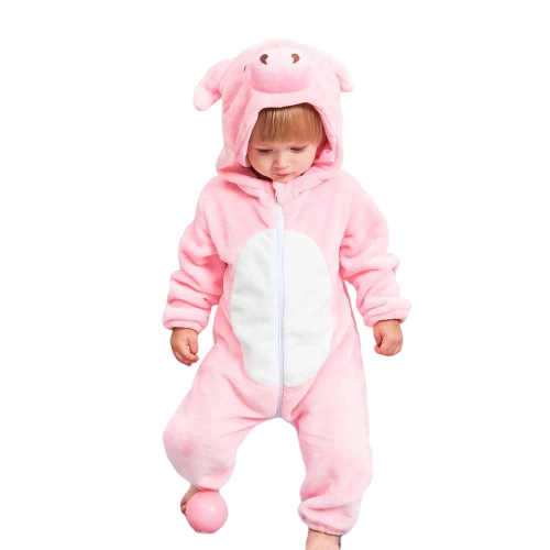 Baby Pig Onesie