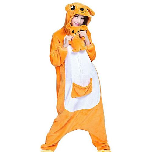 Kangaroo Onesie