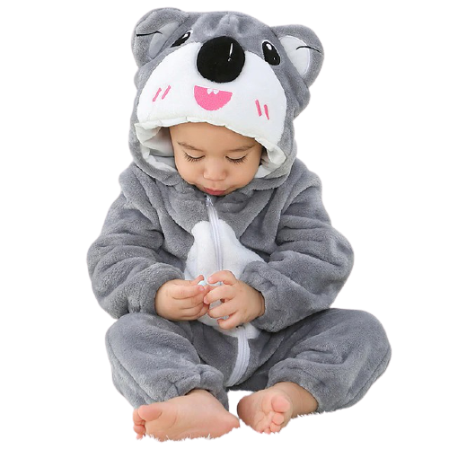 Baby Koala Onesie