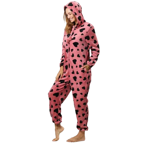 Heart Onesie