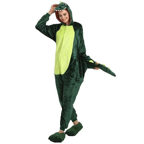 Dinosaur Onesie