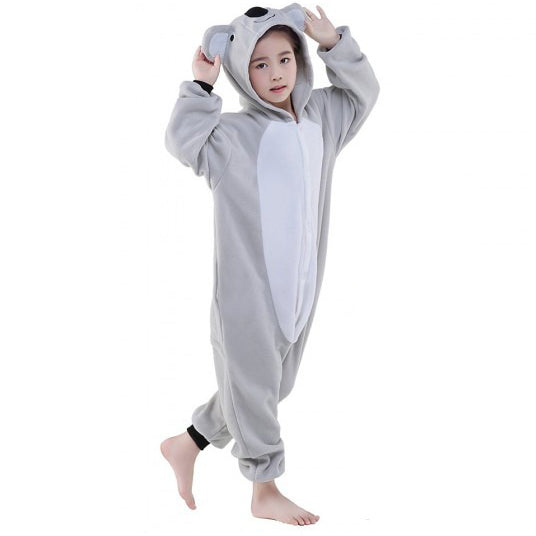 Kids Koala Onesie
