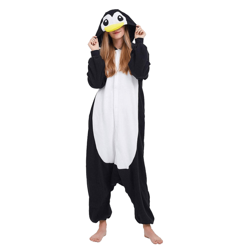 Penguin Onesie