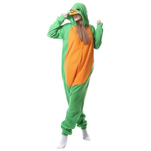 Turtle Onesie