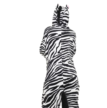 pilou-zebre.png Zebra Pajamas