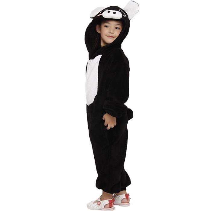 Kids Wild Boar Pajamas