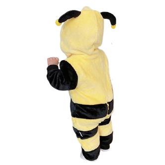 pilou-abeille-bebe.png Baby Bee Pajamas