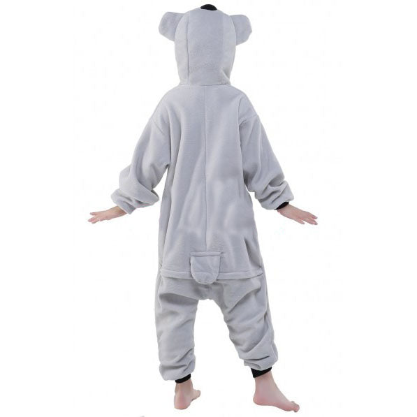 Kids Koala Pajamas