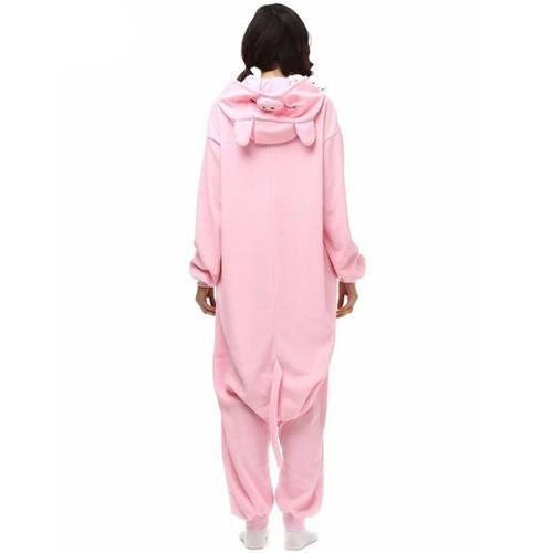 Pig Pajamas