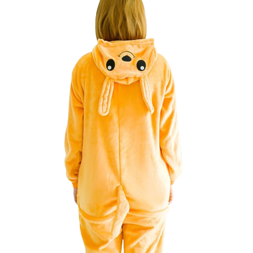 Kangaroo Pajamas