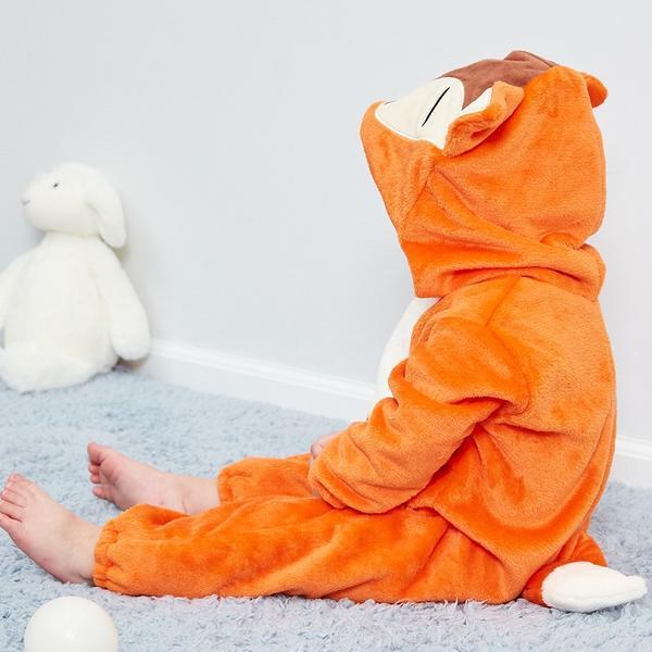 pilou-pilou-renard-bebe-garcon.jpg Baby Fox Pajamas