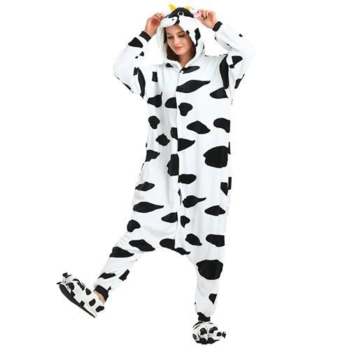 Cow Onesie