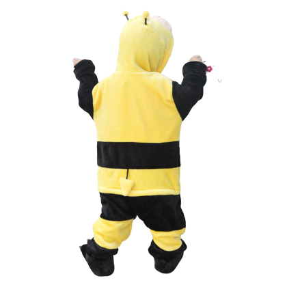Kids Bee Pajamas