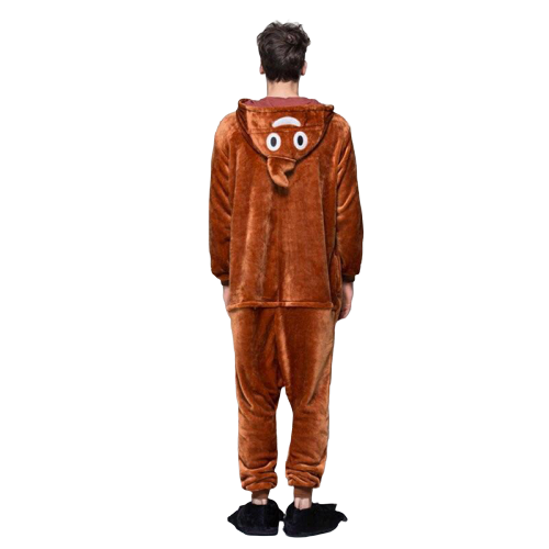 pilou-caca.png Poop Pajamas