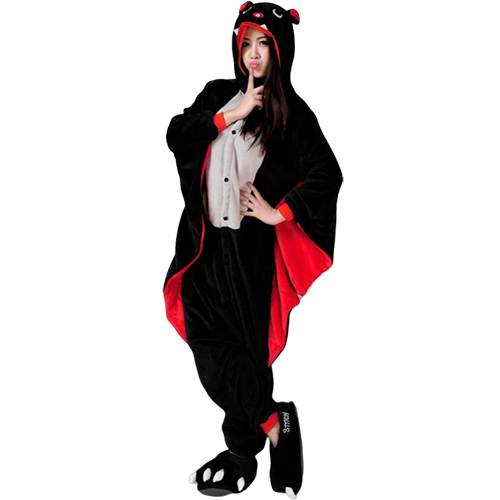 Bat Onesie