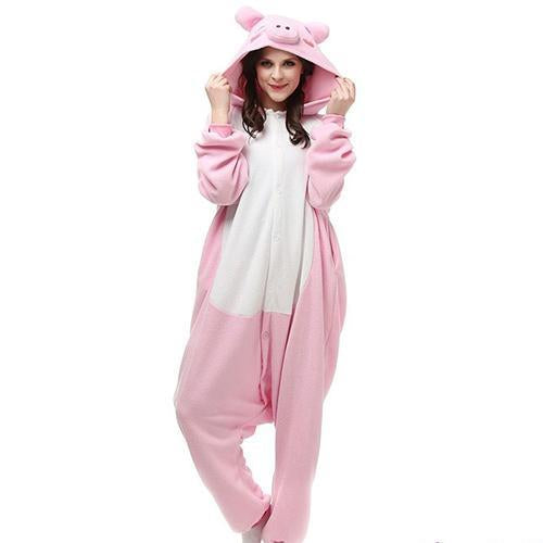 Pig Onesie