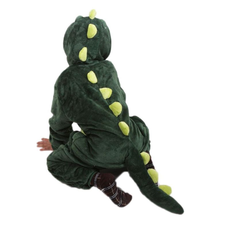 Kids Dinosaur Pajamas