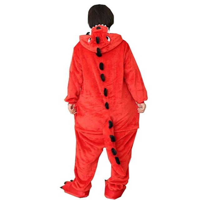 Kids Dragon Pajamas
