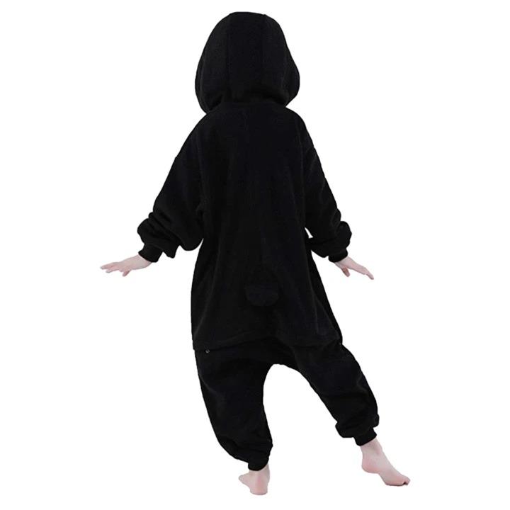 Kids Penguin Pajamas