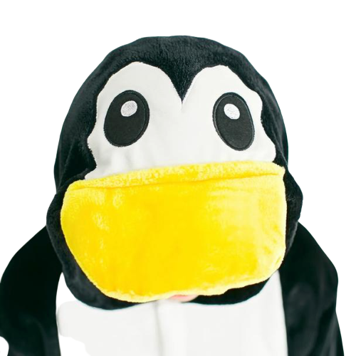 Penguin Kigurumi