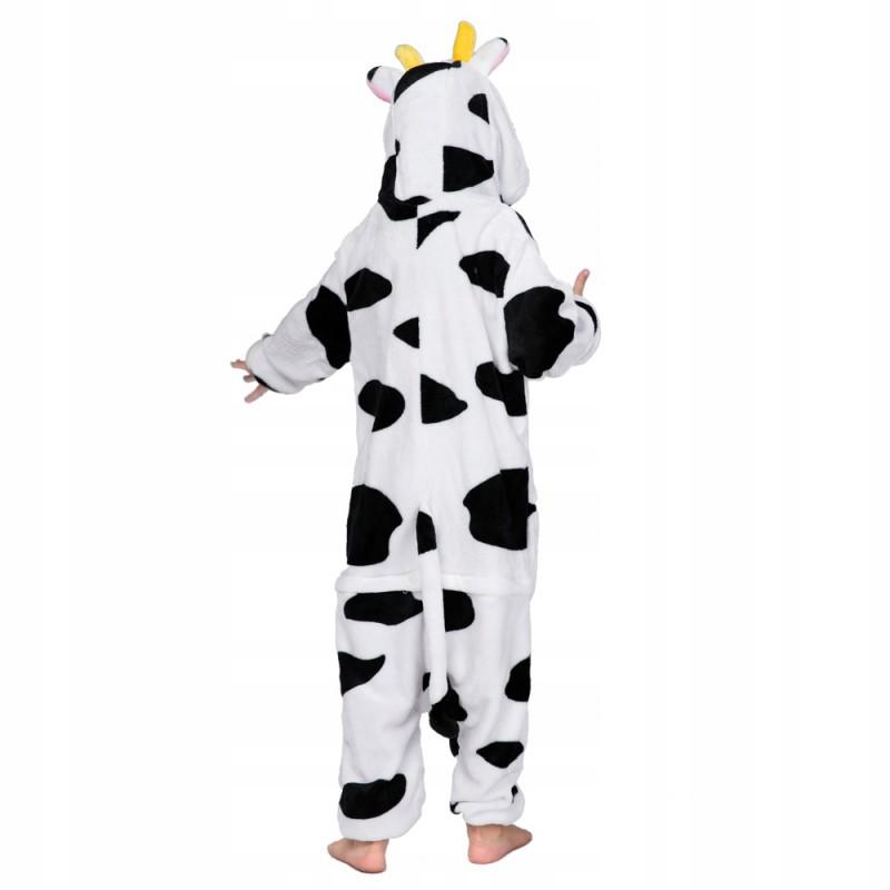 Kids Cow Pajamas