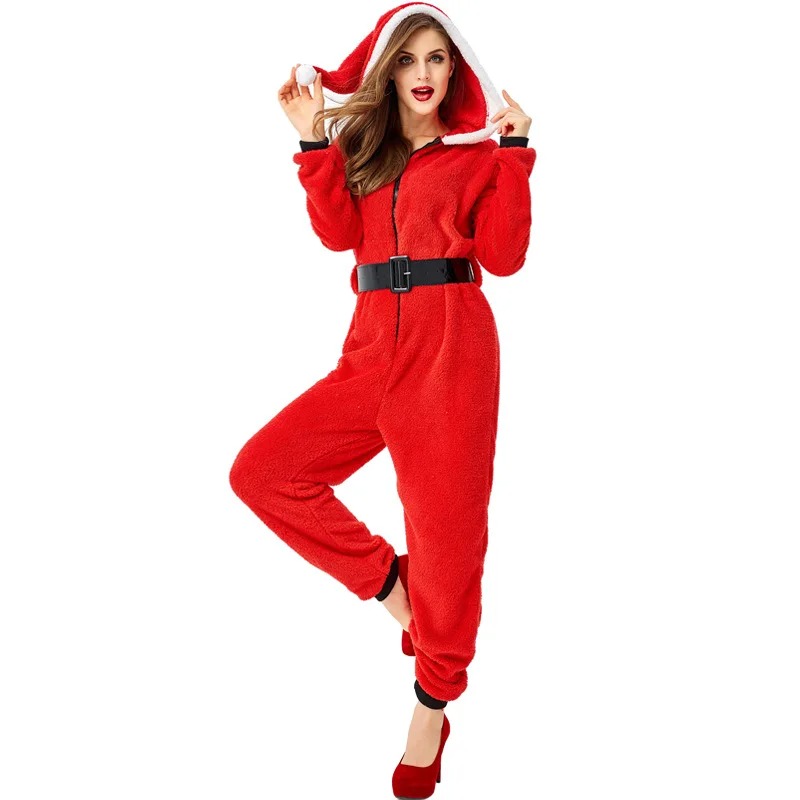 Christmas Onesie Pajamas