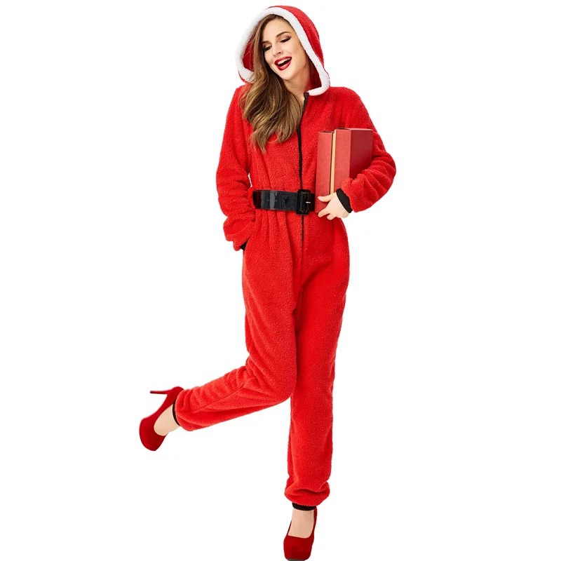 Christmas Onesie Costume