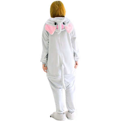 Elephant Pajamas