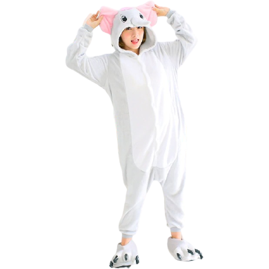 Elephant Onesie
