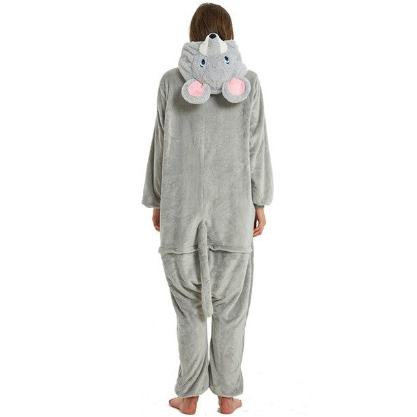 Mouse Pajamas