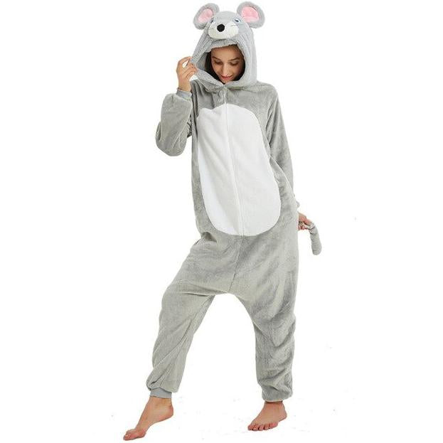 Kids Mouse Onesie