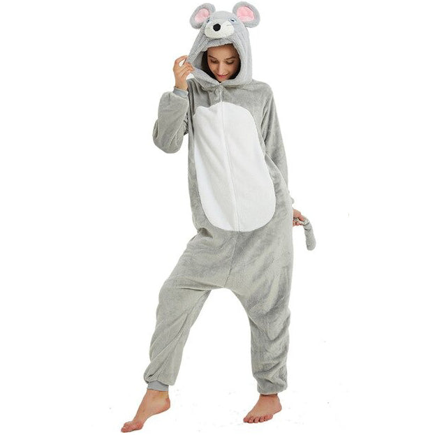 Mouse Onesie