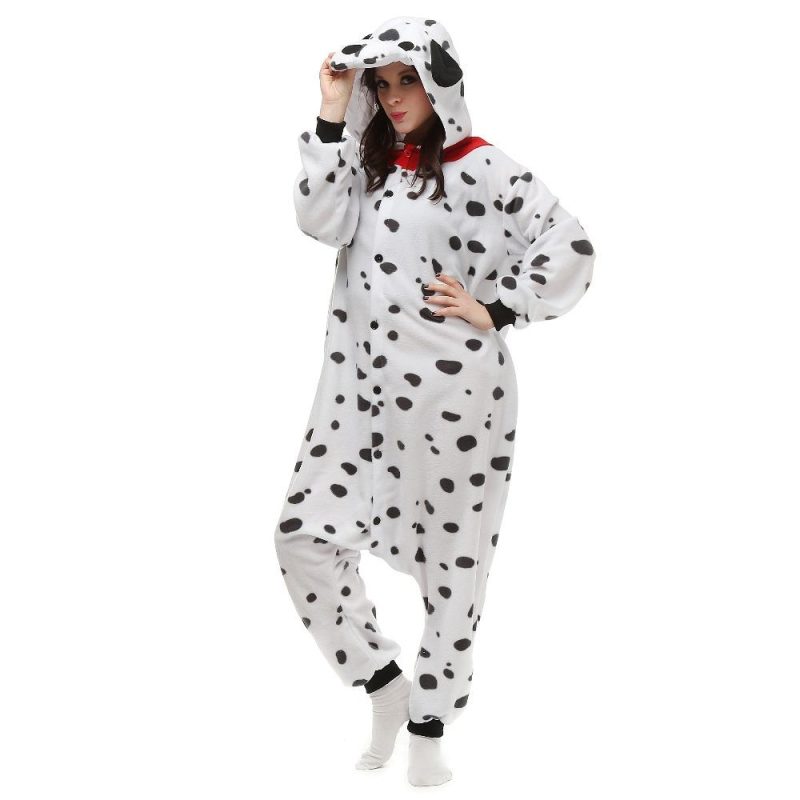 Dalmatian Onesie