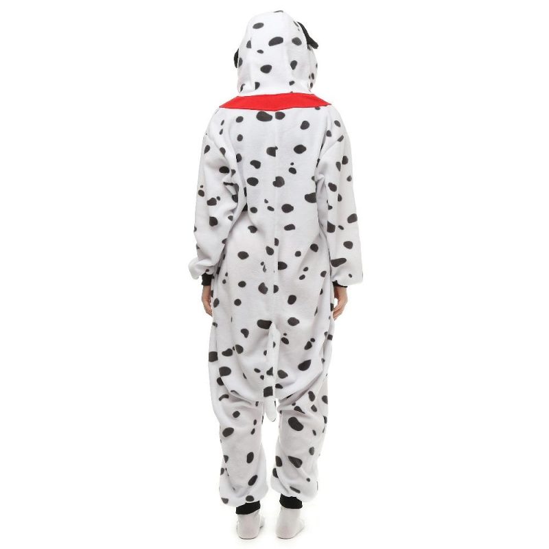 Dalmatian Pajamas