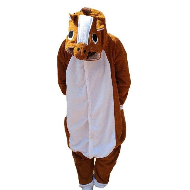 Horse Onesie