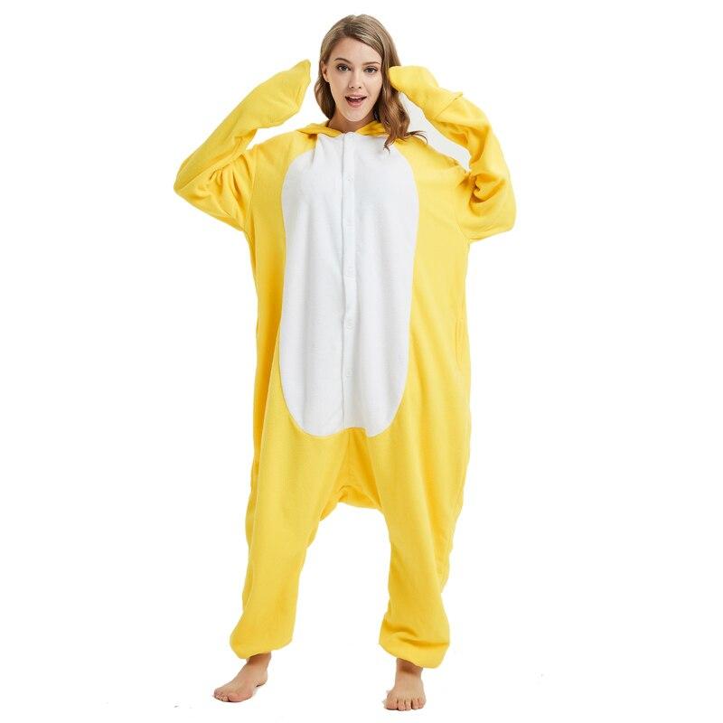 Duck Pajamas