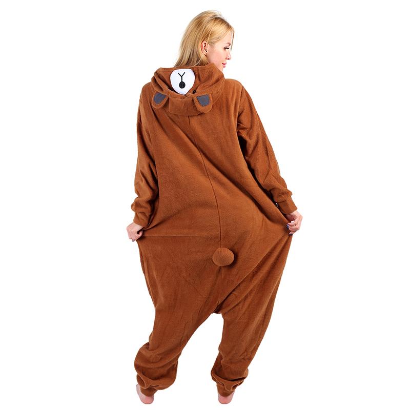 Bear Pajamas