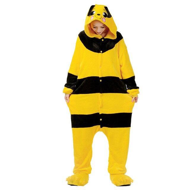 Bee Onesie Costume