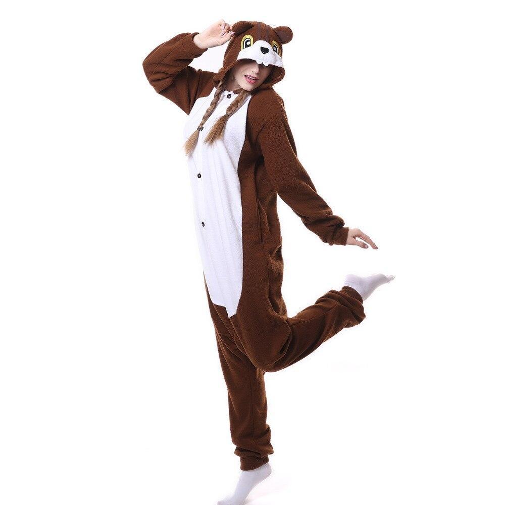 Squirrel Onesie