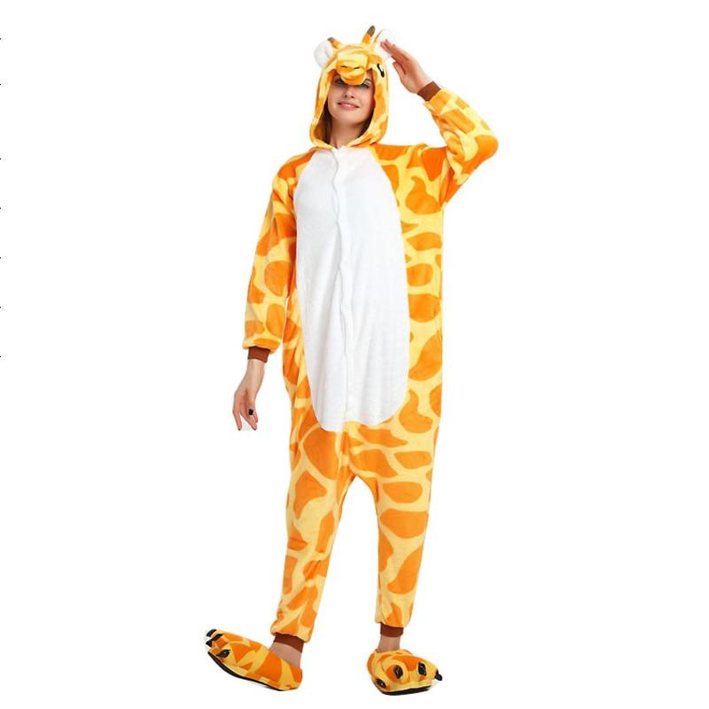 Giraffe Onesie
