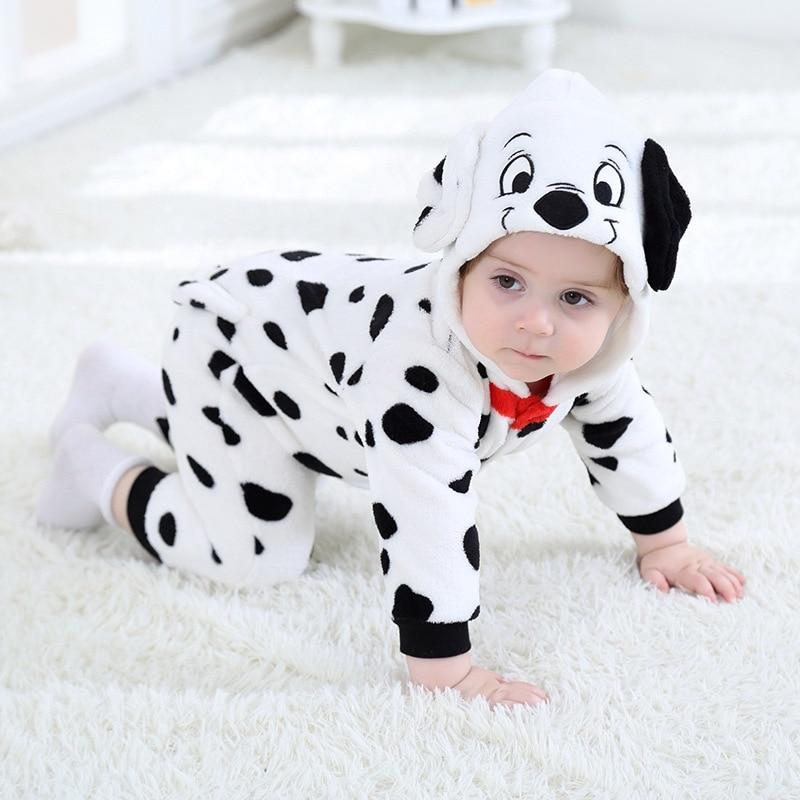pilou-dalmatien-bebe.jpg Baby Dalmatian Pajamas