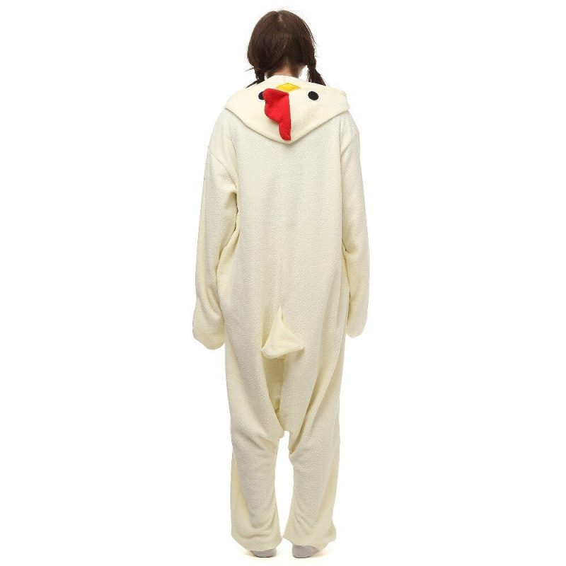 Chicken Pajamas