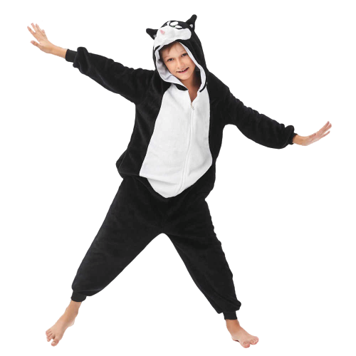 Kids Dog Onesie