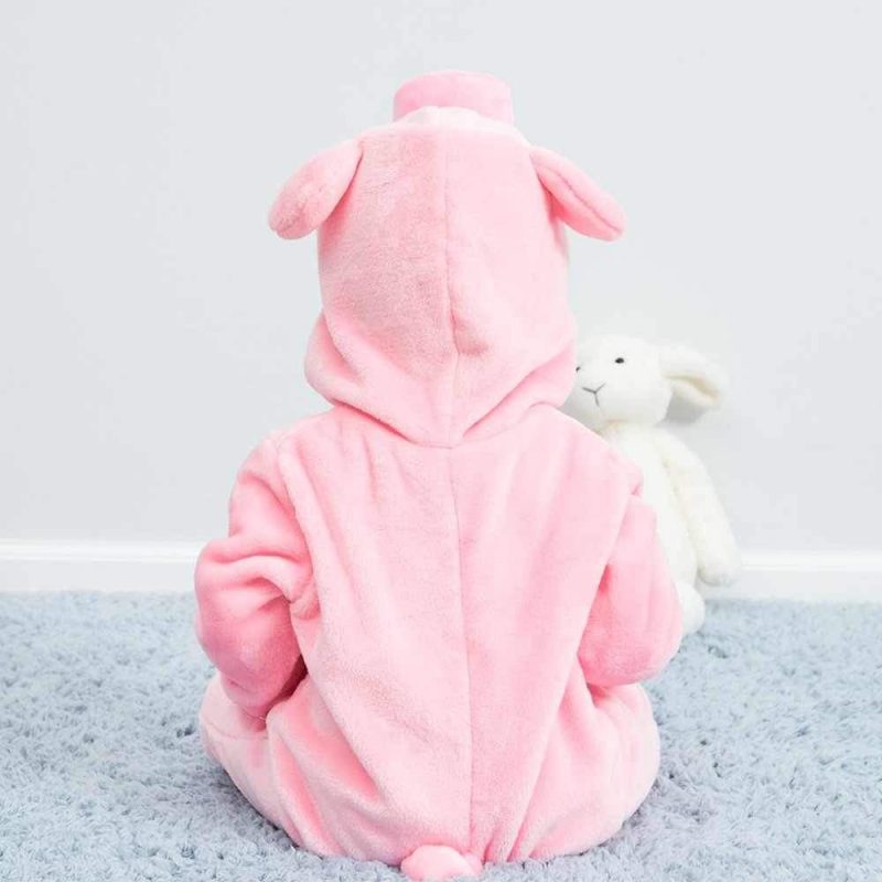 Baby Pig Pajamas
