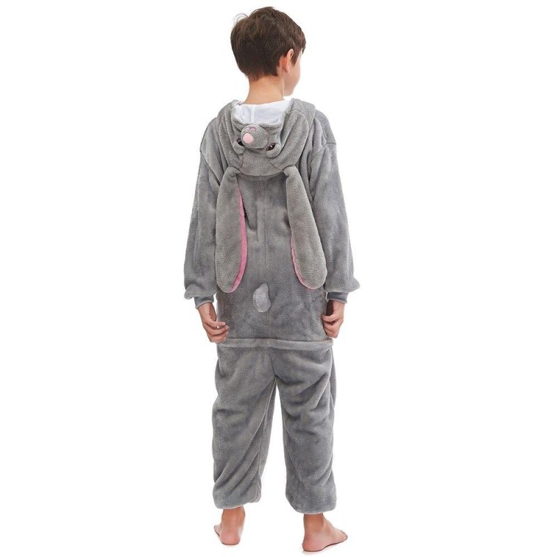 Kids Bunny Pajamas